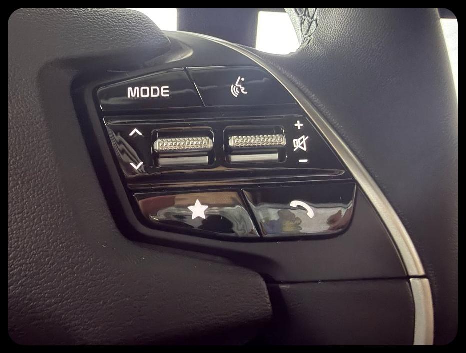 Kia EV6 photo 22