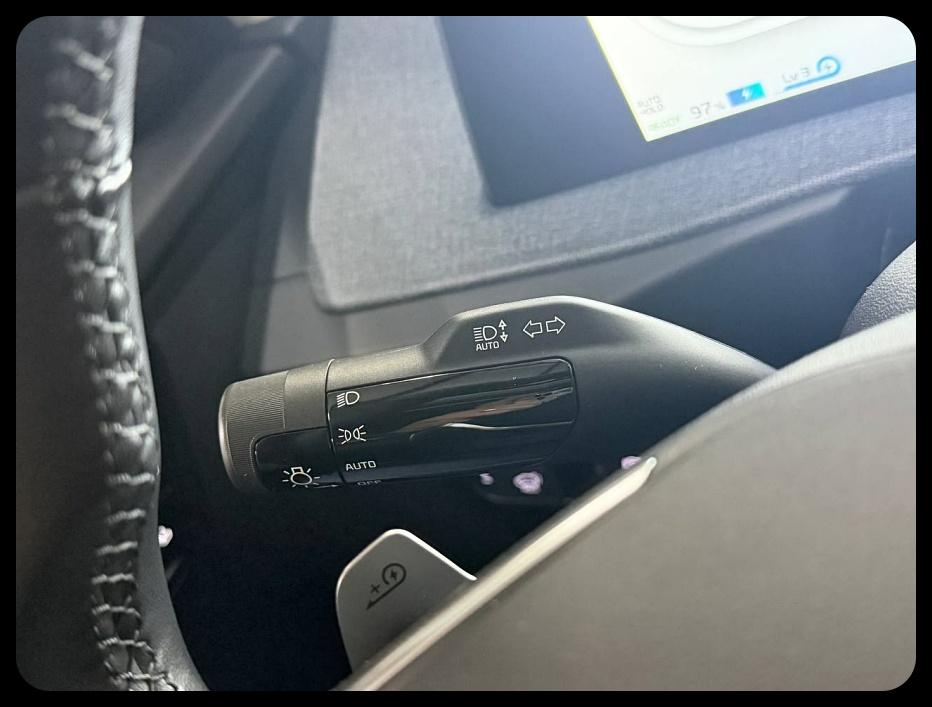 Kia EV6 photo 23