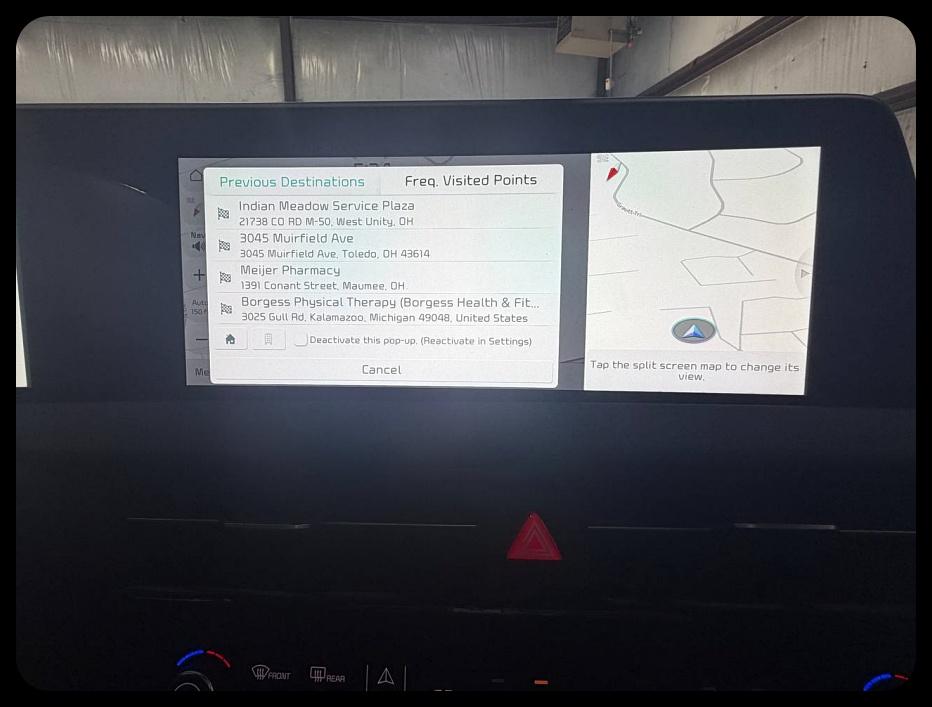 Kia EV6 photo 28