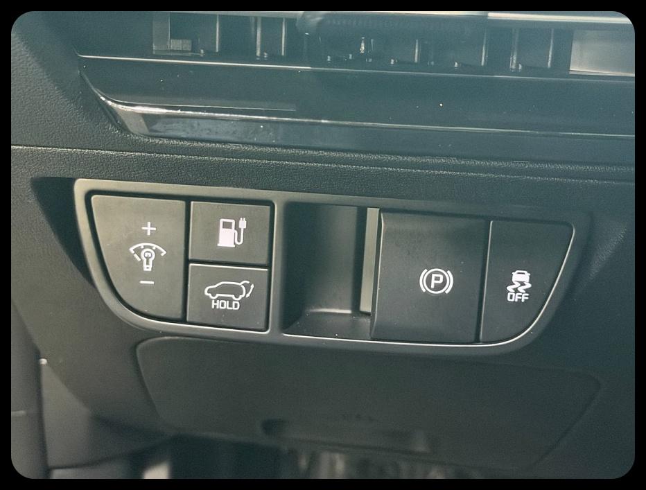 Kia EV6 photo 35