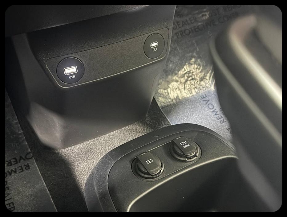 Kia EV6 photo 36