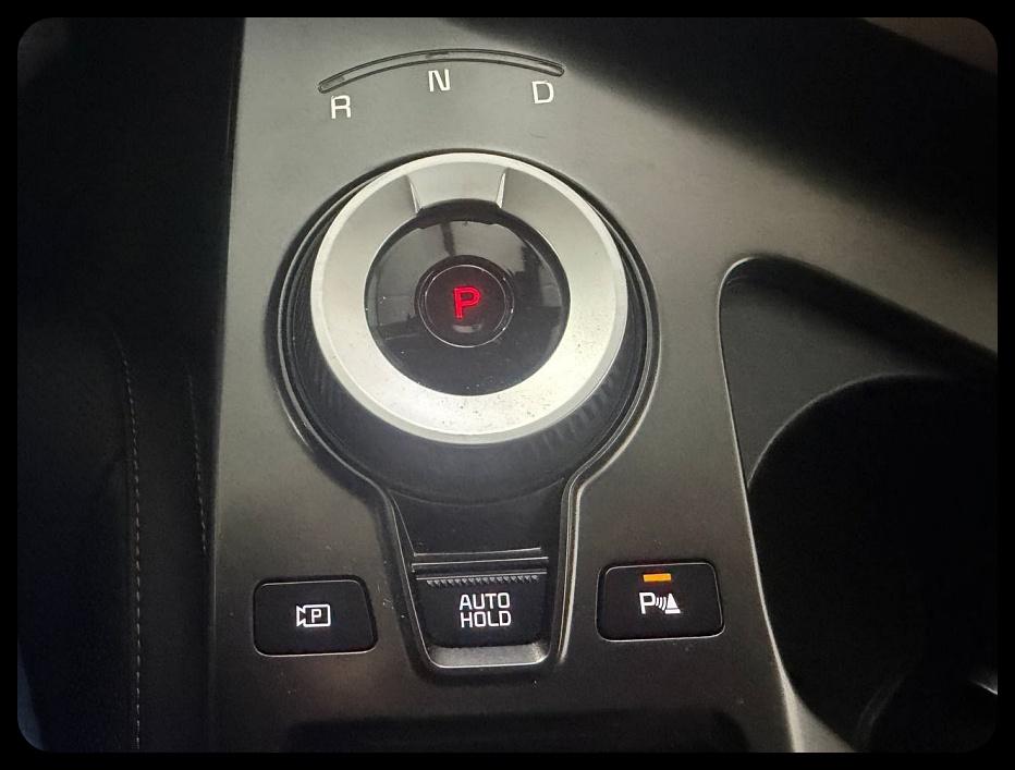 Kia EV6 photo 38