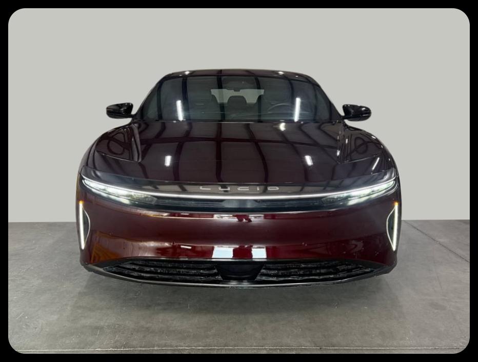 Lucid Air Grand Touring 2024