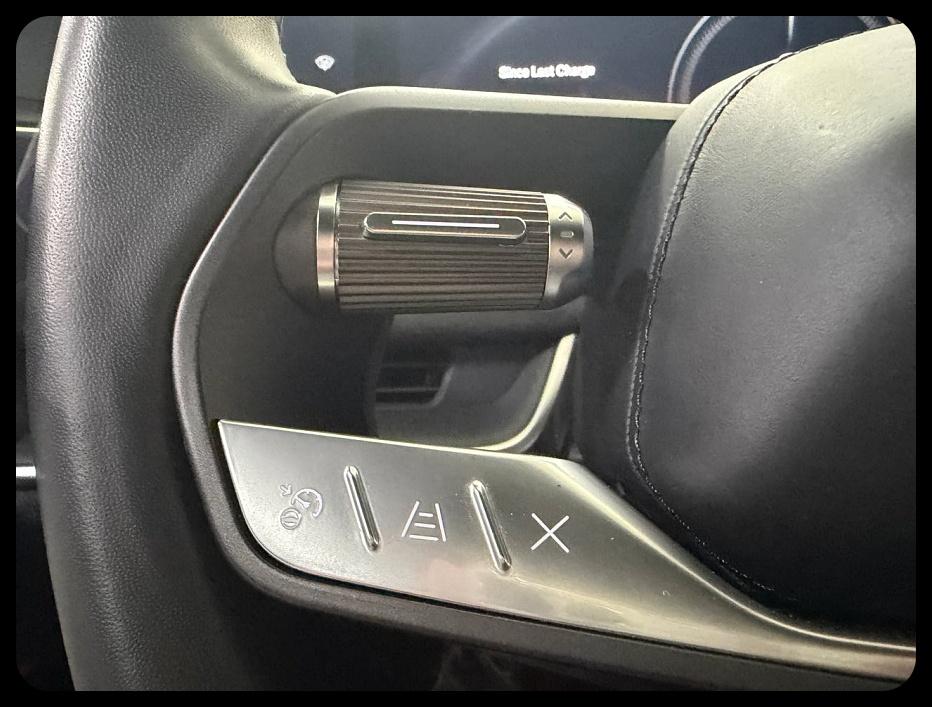 Lucid Air Grand Touring 2024
