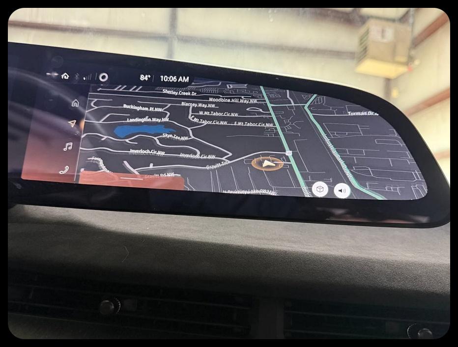 Lucid Air Grand Touring 2024