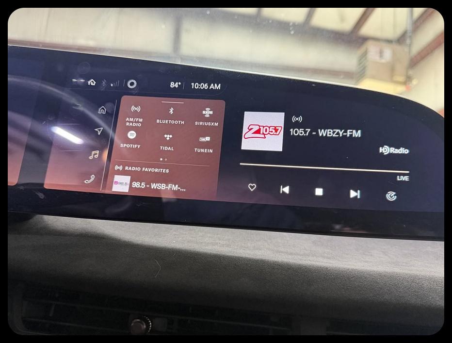 Lucid Air Grand Touring 2024