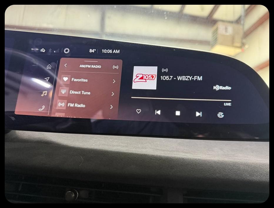 Lucid Air Grand Touring 2024