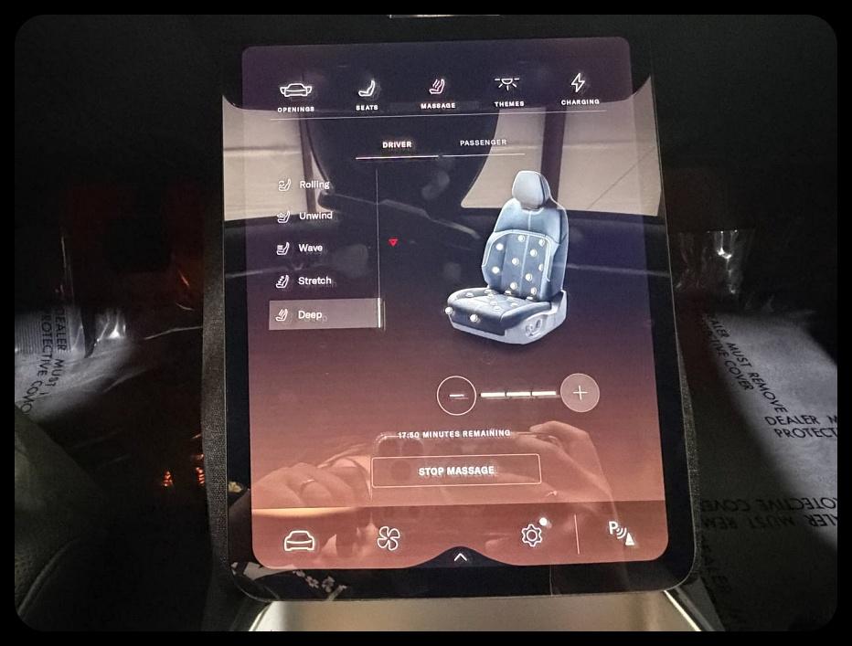 Lucid Air Grand Touring 2024