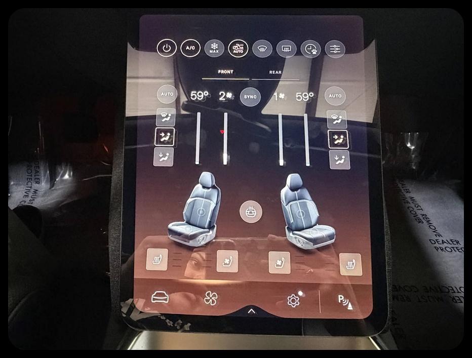Lucid Air Grand Touring 2024