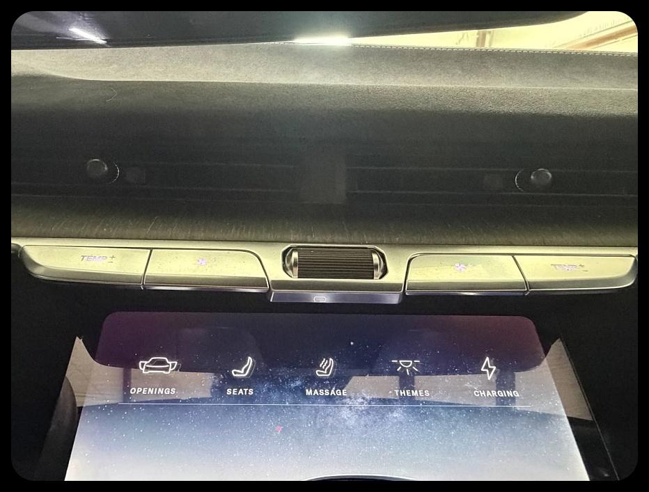 Lucid Air Grand Touring 2024