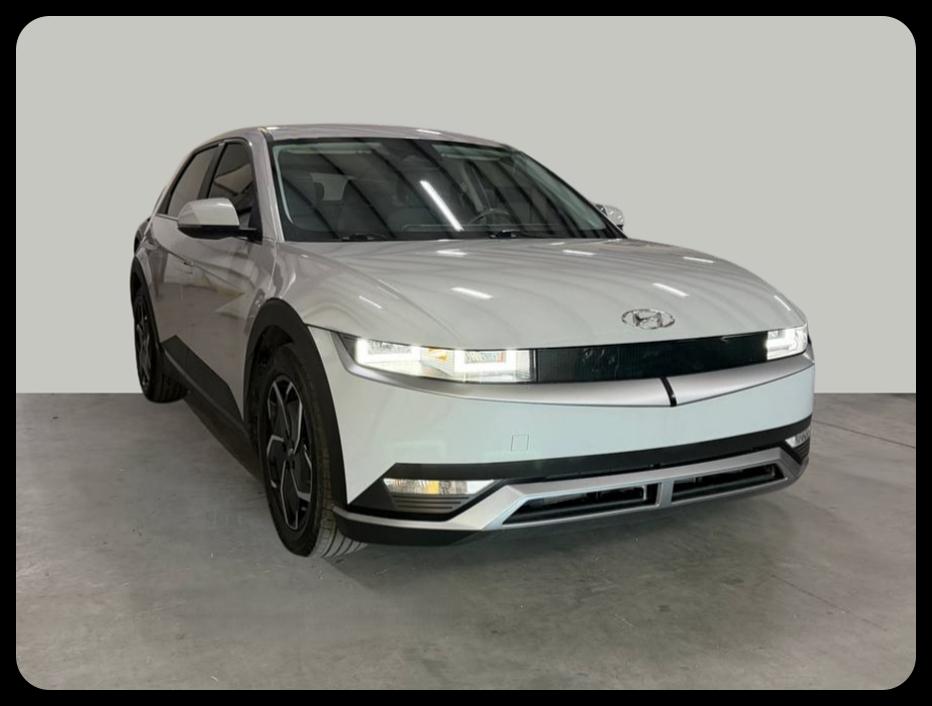 Hyundai Ioniq 5 photo 4