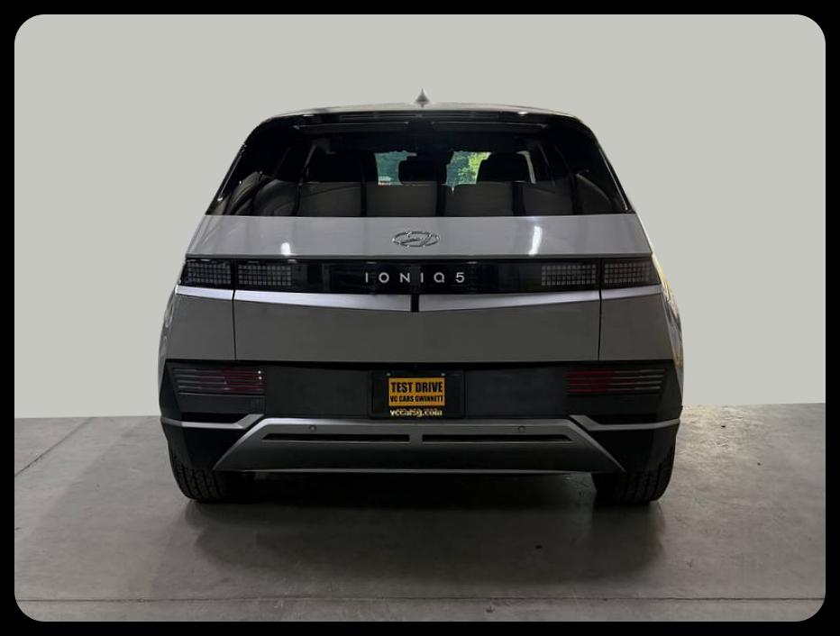 Hyundai Ioniq 5 photo 6
