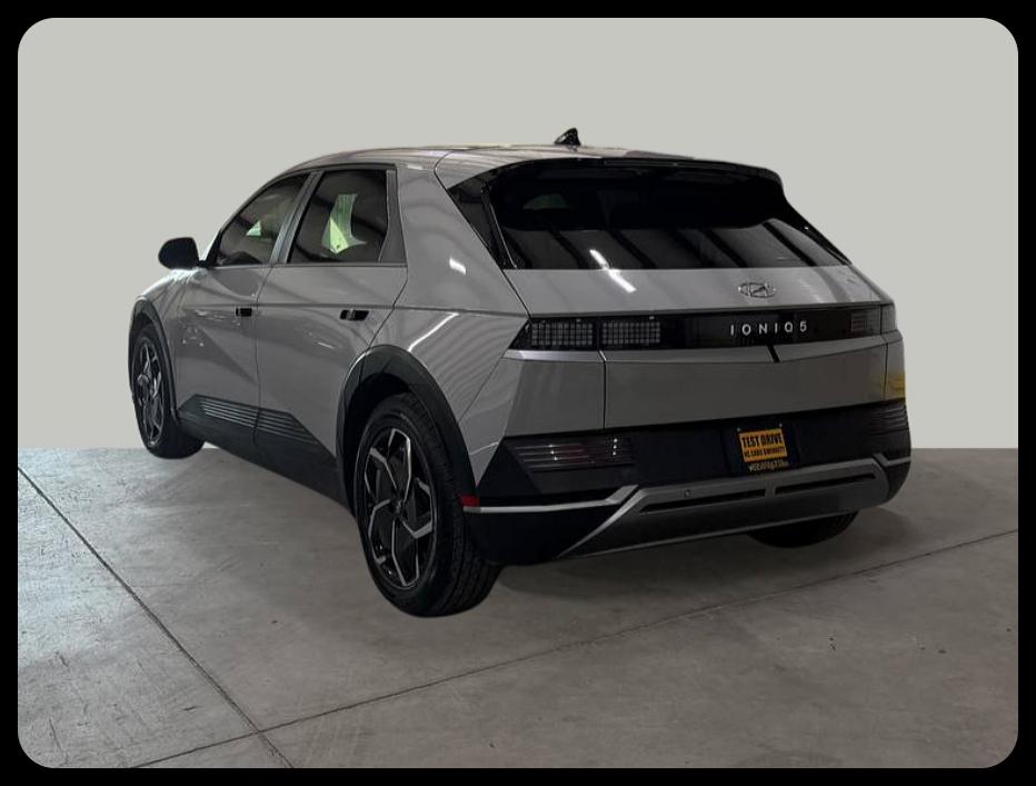 Hyundai Ioniq 5 photo 7