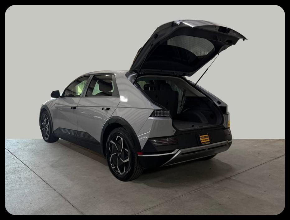 Hyundai Ioniq 5 photo 8