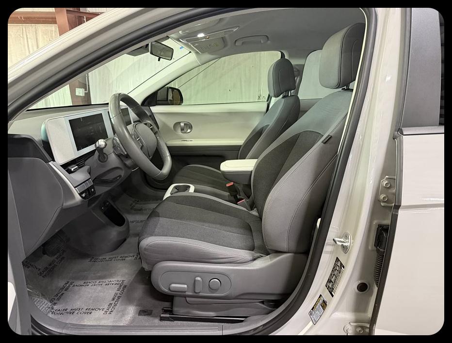 Hyundai Ioniq 5 photo 10