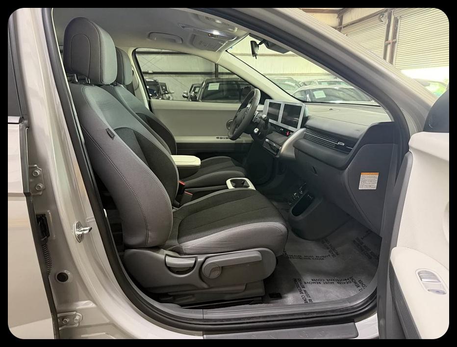 Hyundai Ioniq 5 photo 11