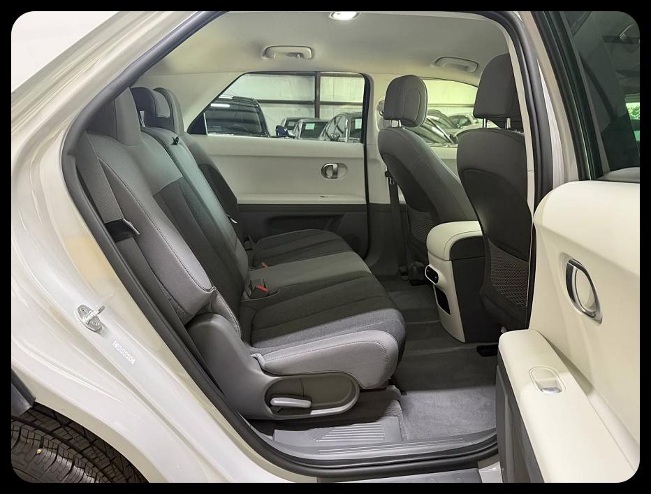 Hyundai Ioniq 5 photo 13