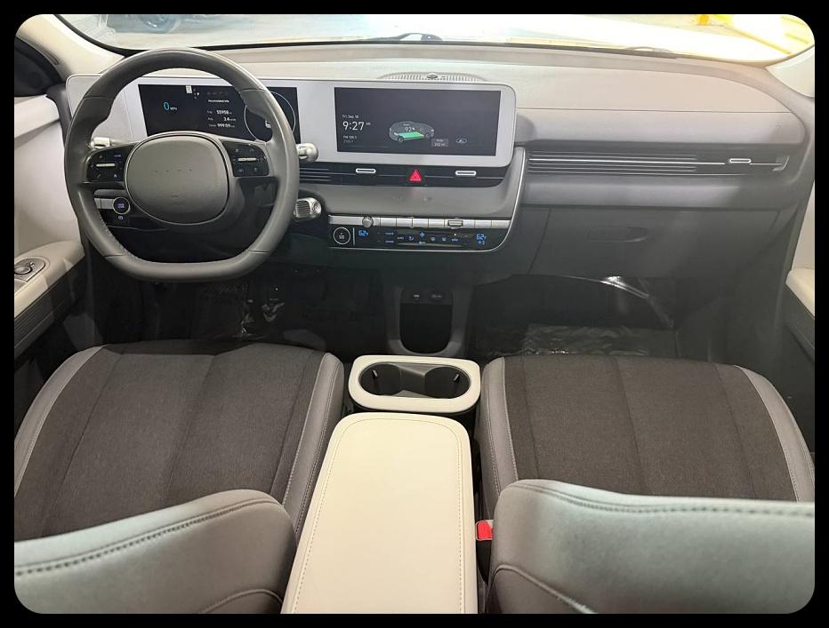 Hyundai Ioniq 5 photo 14