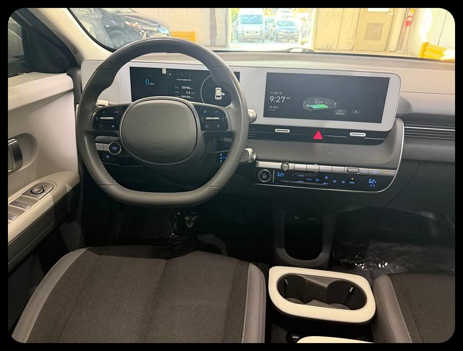 Hyundai Ioniq 5 photo 15