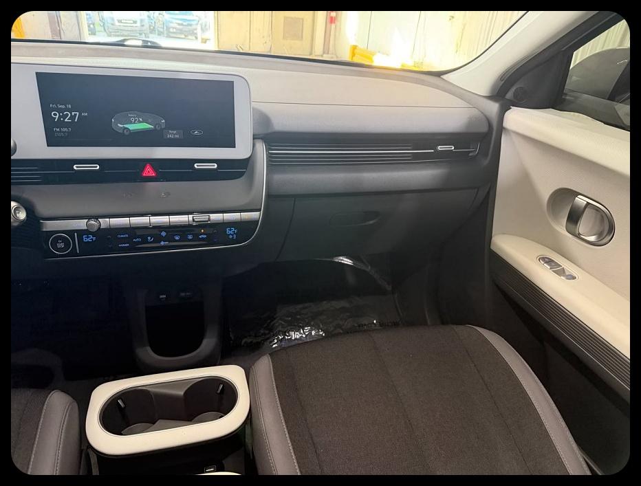 Hyundai Ioniq 5 photo 16