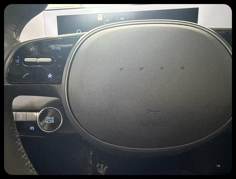 Hyundai Ioniq 5 photo 18
