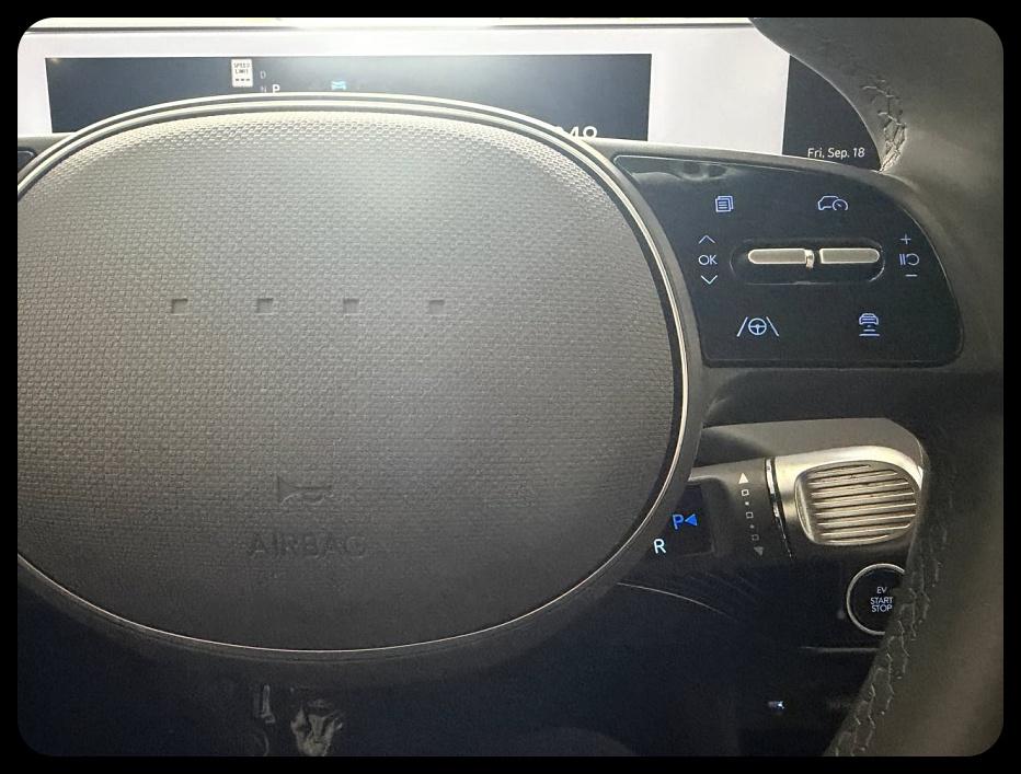 Hyundai Ioniq 5 photo 19