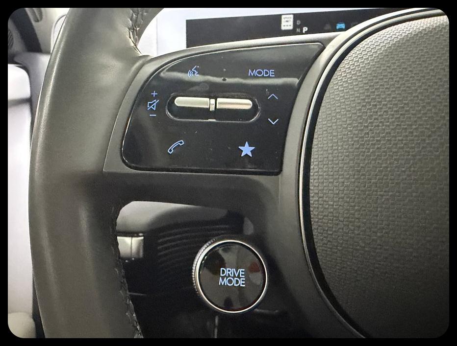 Hyundai Ioniq 5 photo 20