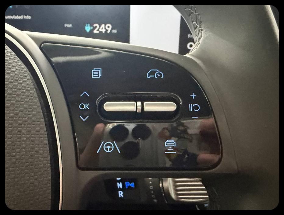 Hyundai Ioniq 5 photo 21