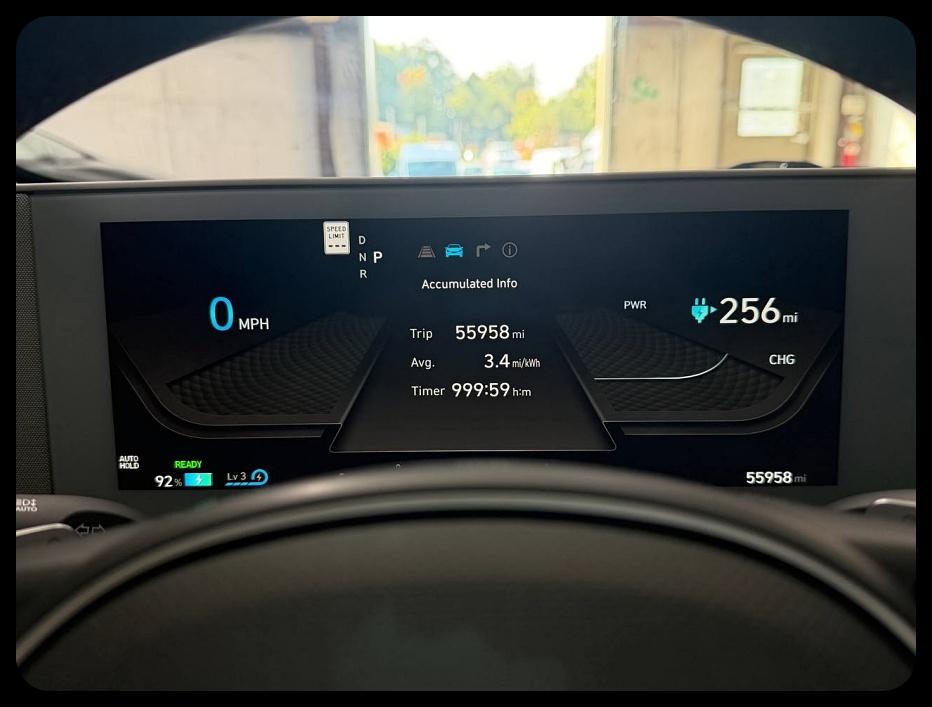 Hyundai Ioniq 5 photo 24