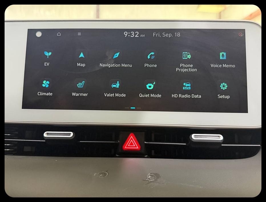 Hyundai Ioniq 5 photo 26