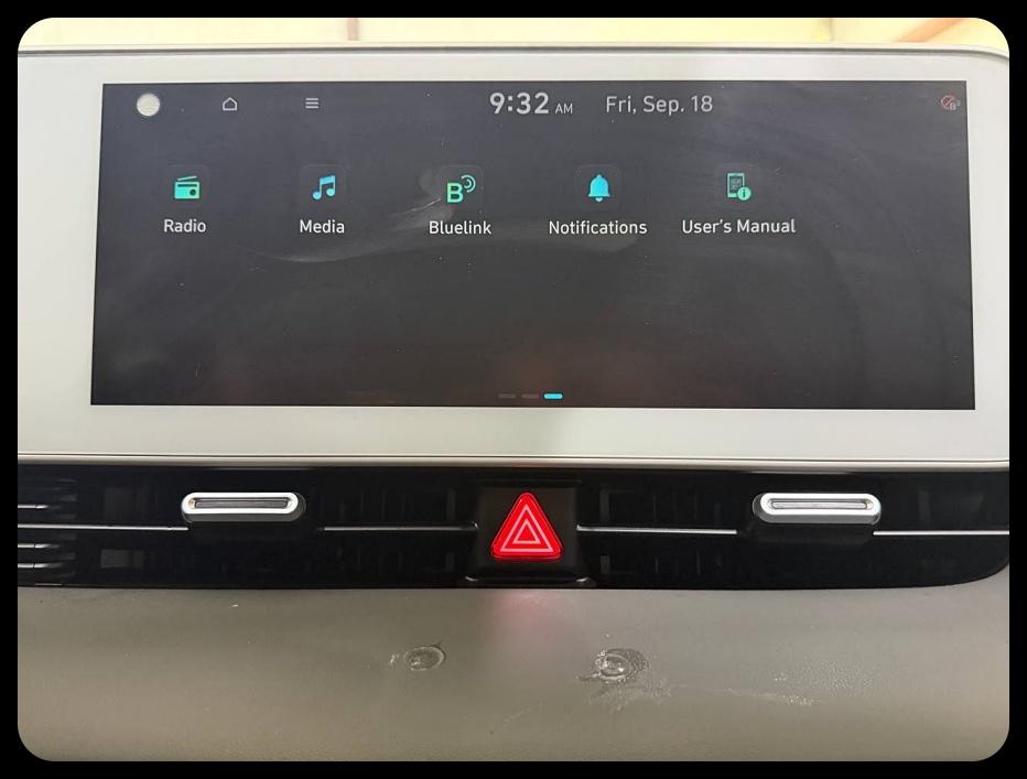 Hyundai Ioniq 5 photo 27