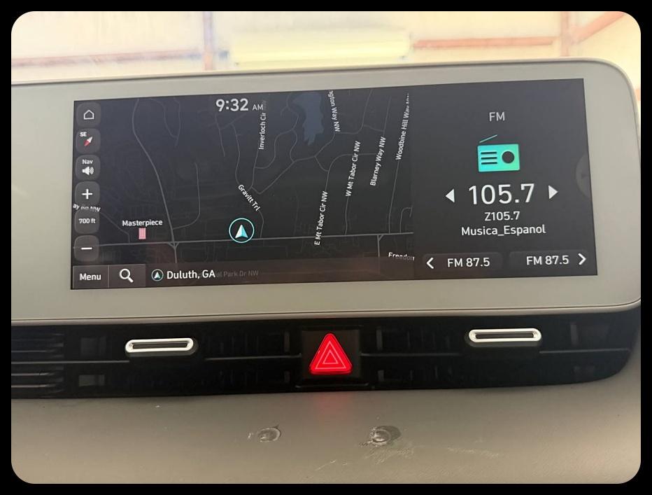 Hyundai Ioniq 5 photo 28