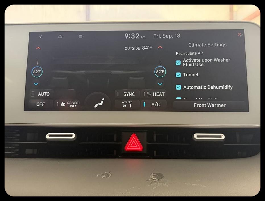 Hyundai Ioniq 5 photo 29