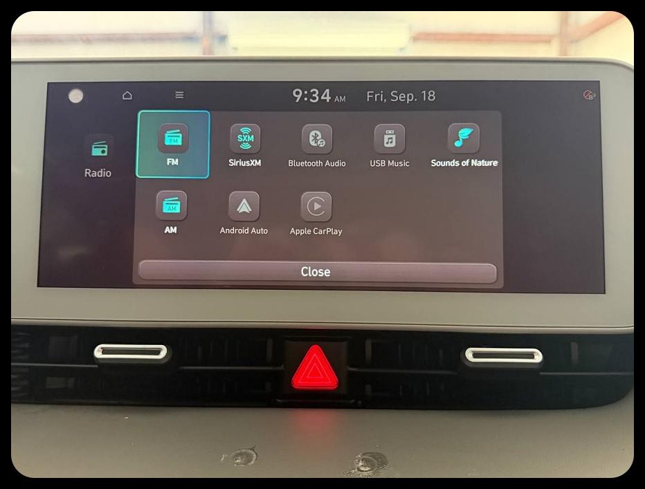 Hyundai Ioniq 5 photo 30