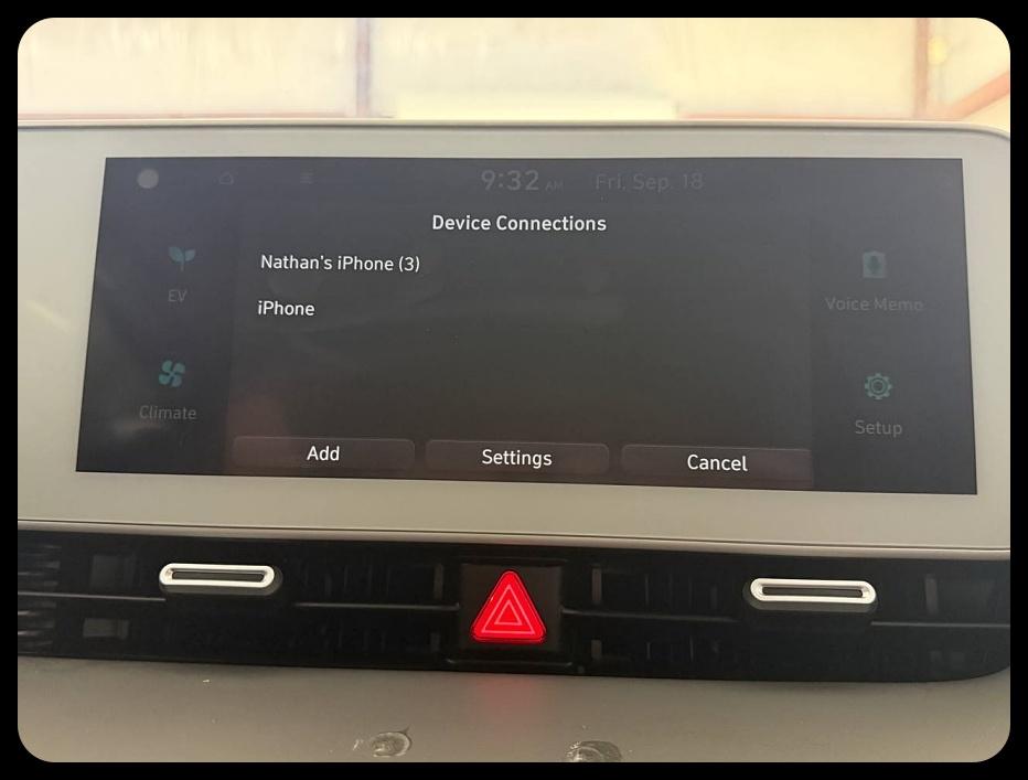 Hyundai Ioniq 5 photo 31