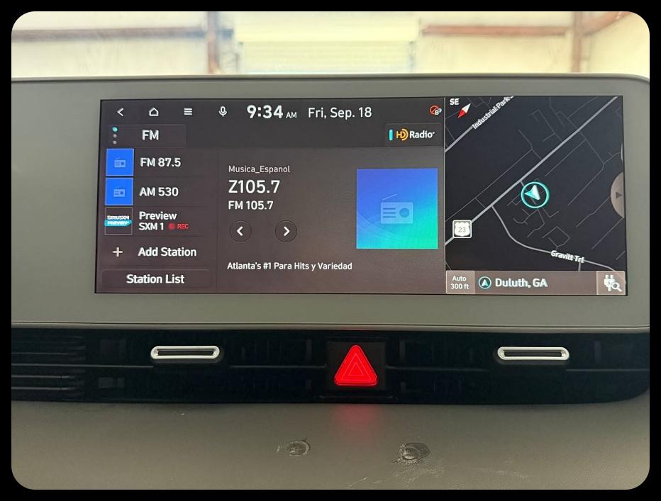 Hyundai Ioniq 5 photo 32