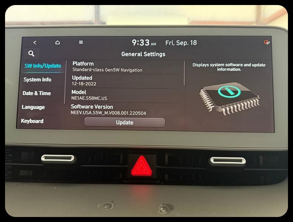 Hyundai Ioniq 5 photo 33
