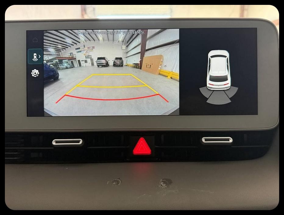 Hyundai Ioniq 5 photo 34