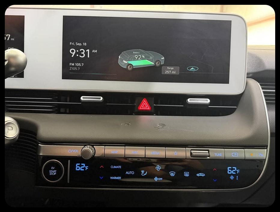 Hyundai Ioniq 5 photo 35