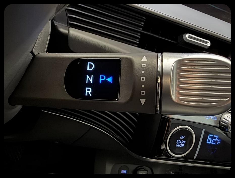 Hyundai Ioniq 5 photo 39