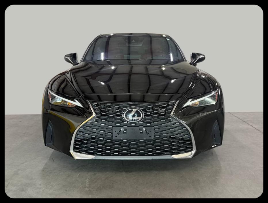 Lexus IS 300 RWD 2022