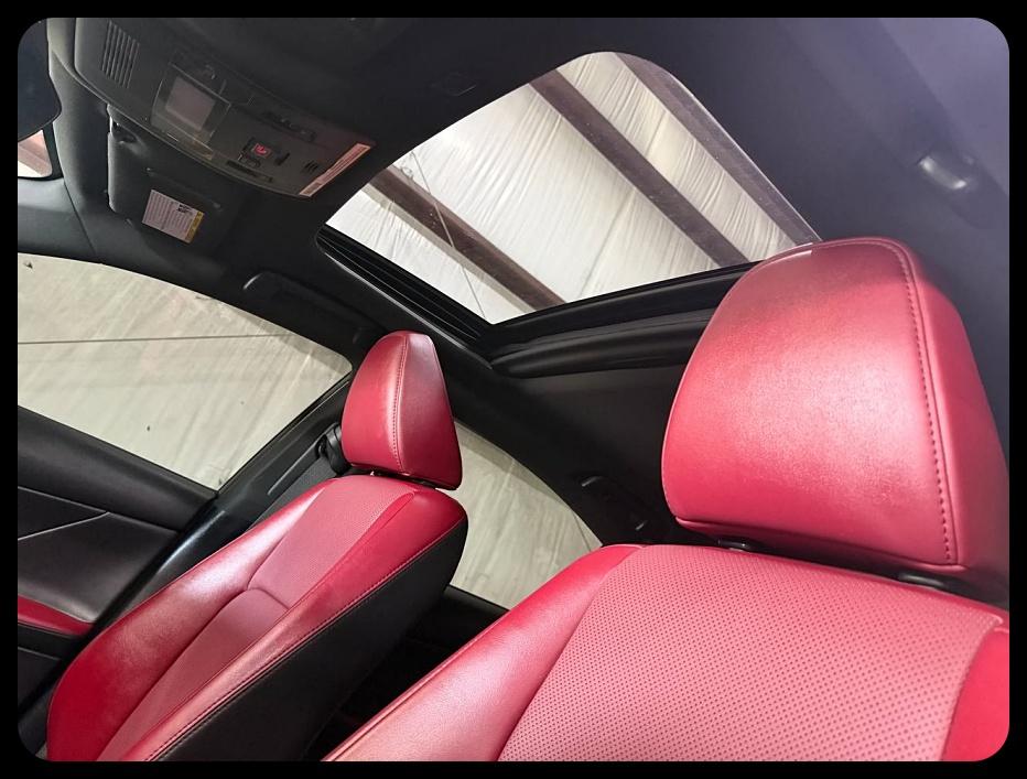 Lexus IS 300 RWD 2022
