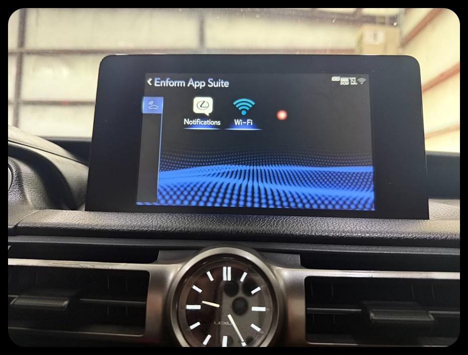 Lexus IS 300 RWD 2022