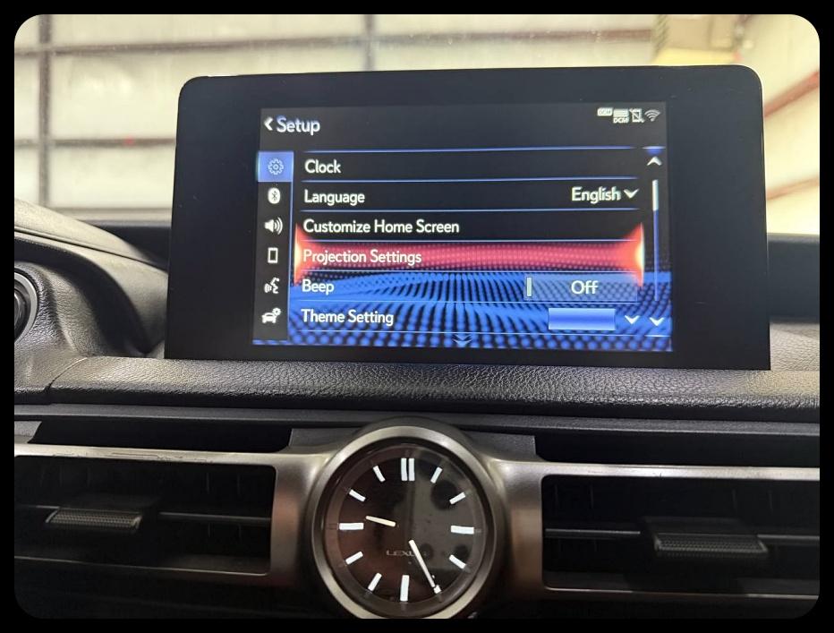 Lexus IS 300 RWD 2022