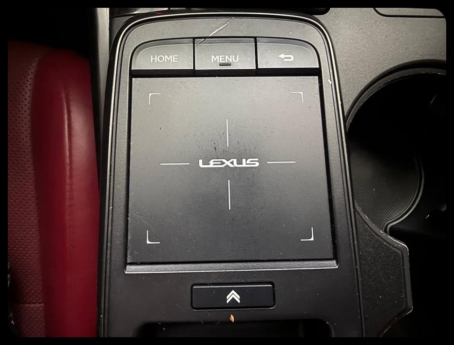 Lexus IS 300 RWD 2022