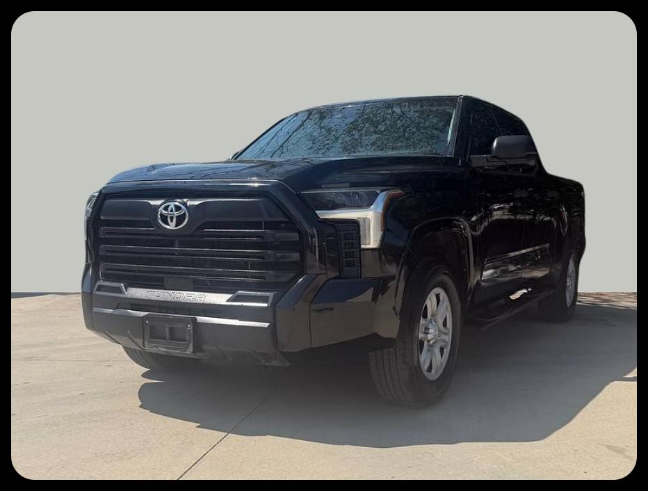 Toyota Tundra  2023
