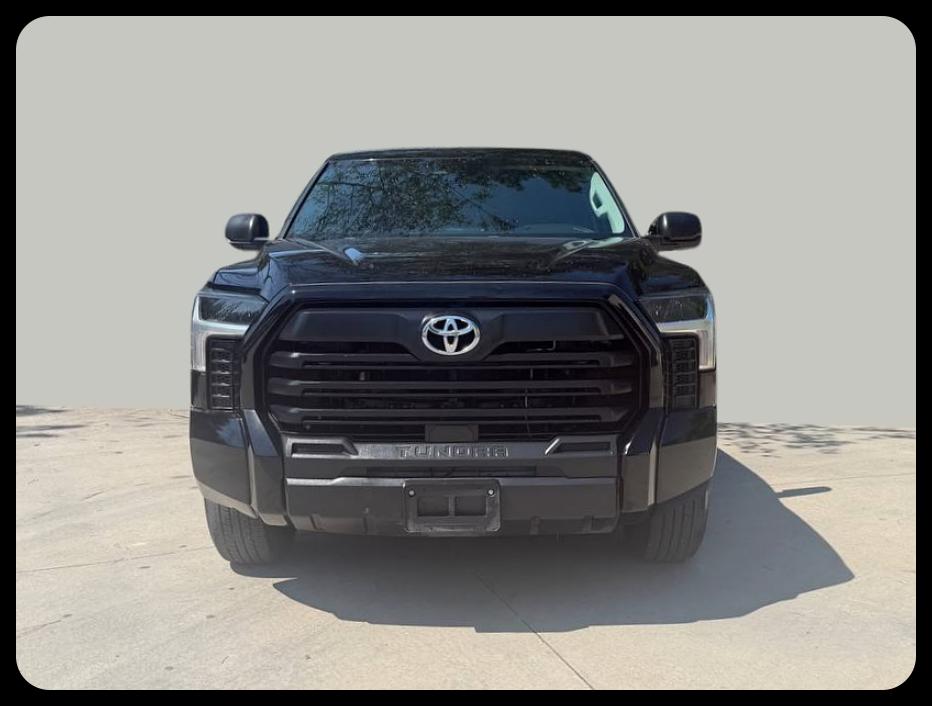 Toyota Tundra  2023