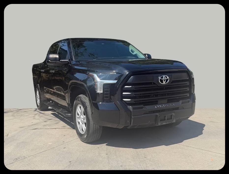 Toyota Tundra  2023