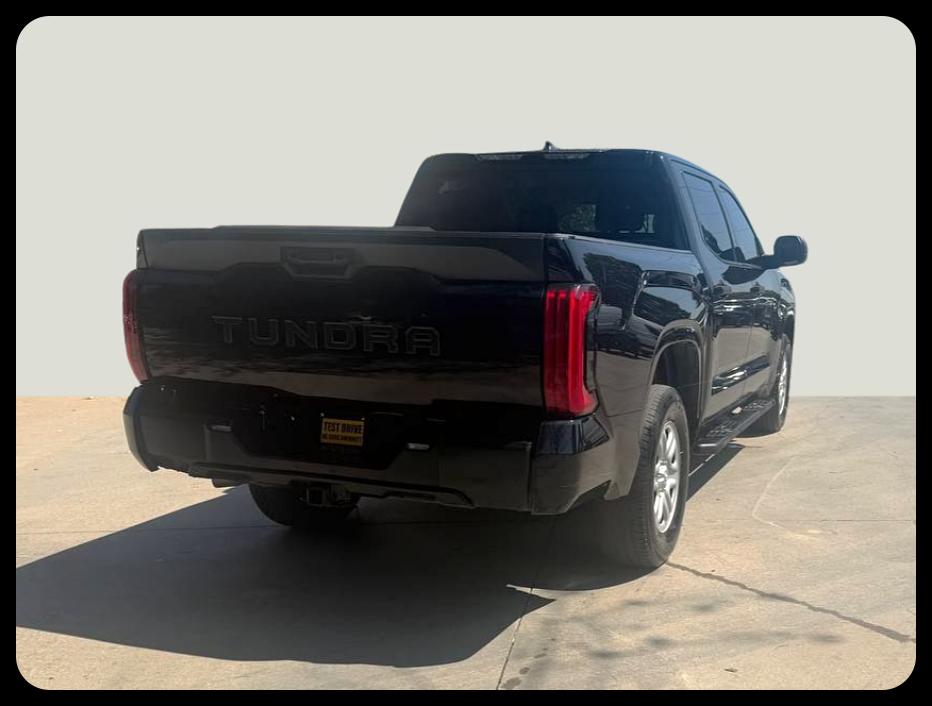 Toyota Tundra  2023