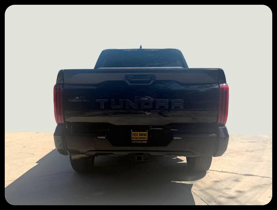 Toyota Tundra  2023